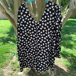 Romper for any season!